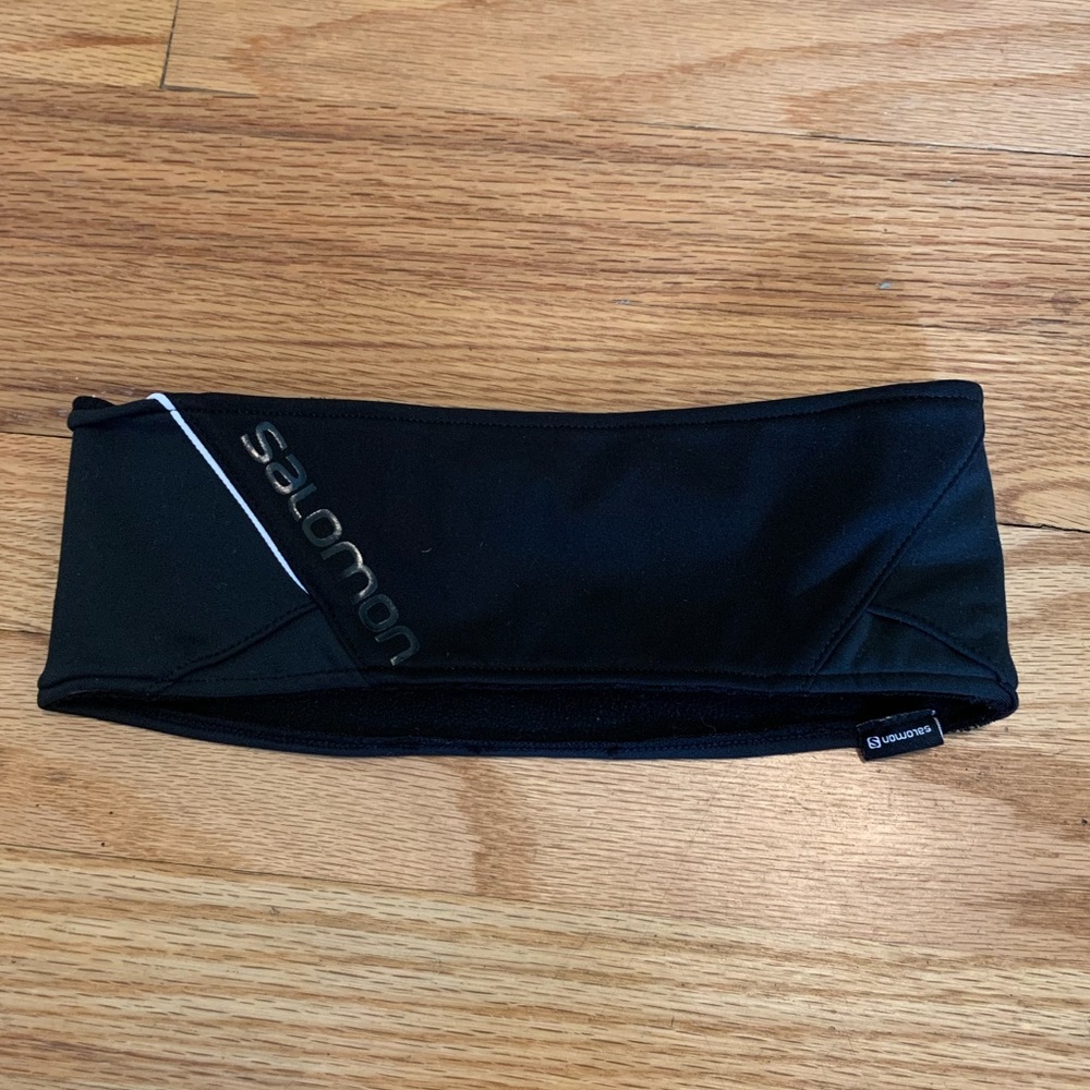 Salomon ear warmer